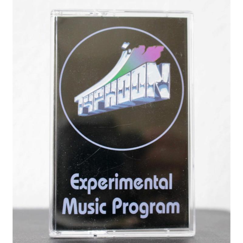Beppe Loda, Experimental Music Program 02/95 ( Cassetta )