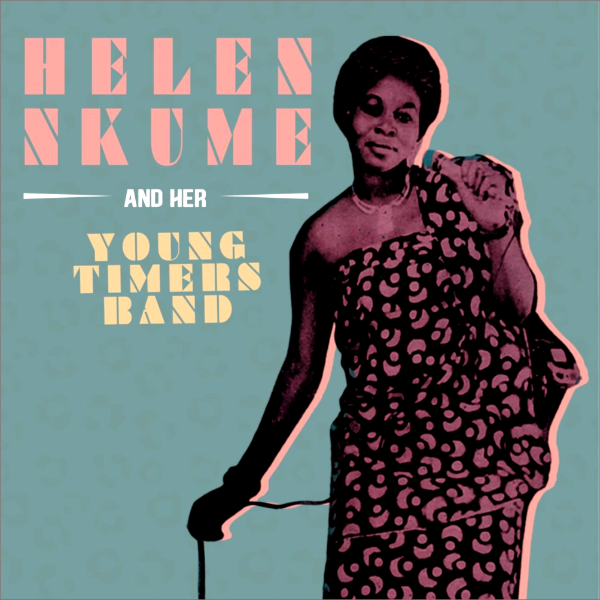 Helen Nkume, DTW 012