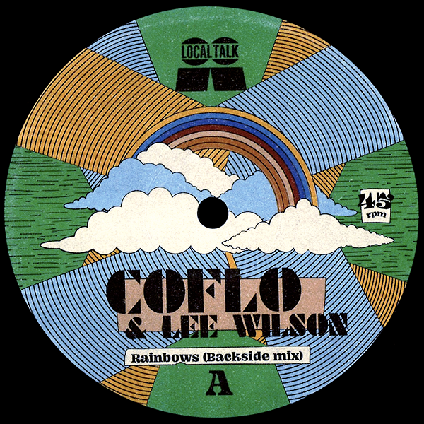 Coflo & Lee Wilson, Rainbows