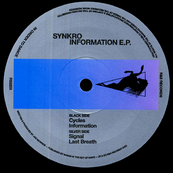 Synkro, Information E.P.