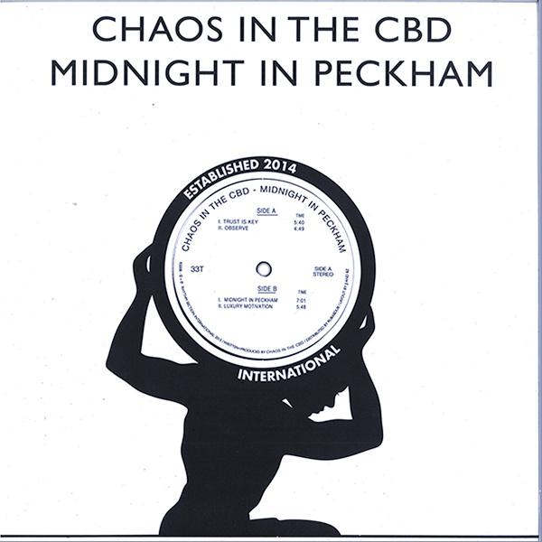 Chaos In The Cbd, Midnight In Peckham