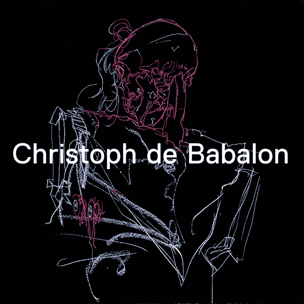 Christoph De Babalon, Leaving Time