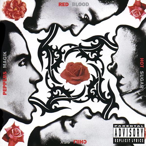 Red Hot Chili Peppers, Blood Sugar Sex Magik
