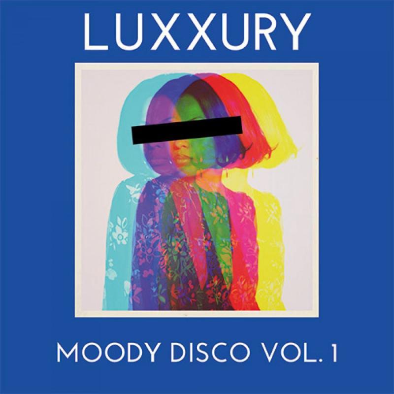 Luxxury, Moody Disco Vol. 1