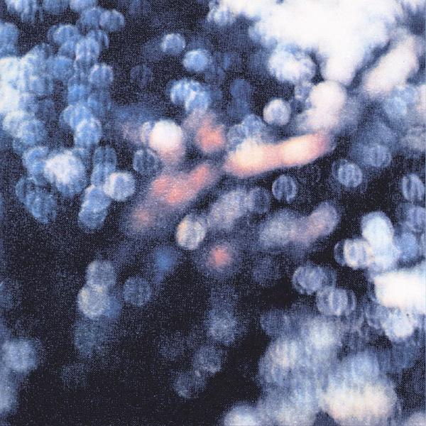 Pink Floyd, Obscured By Clouds ( Remastered )