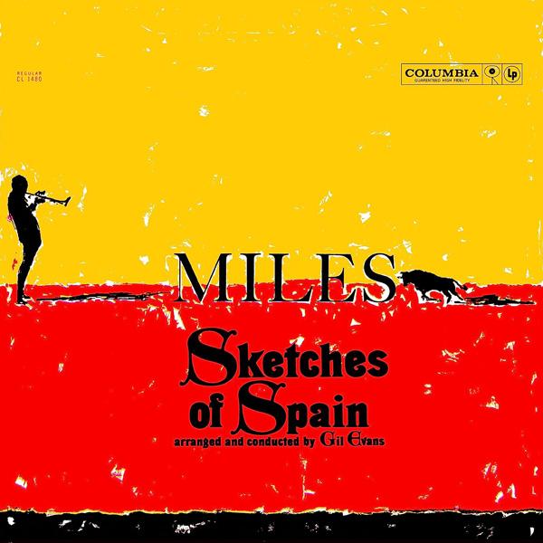 Miles Davis, Sketches Of Spain