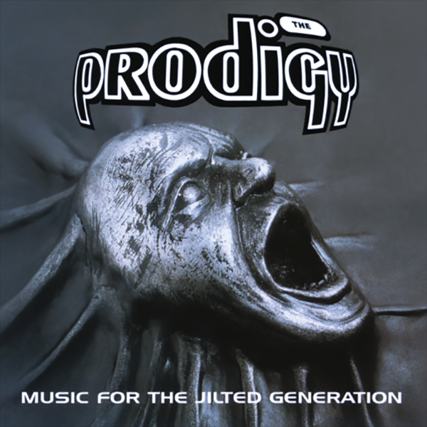 PRODIGY, Music For The Jilted Generation