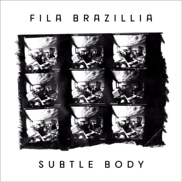 FILA BRAZILLIA, Subtle Body