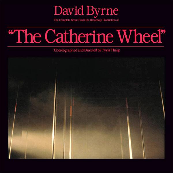 David Byrne, Songs From The Broadway Production Of 