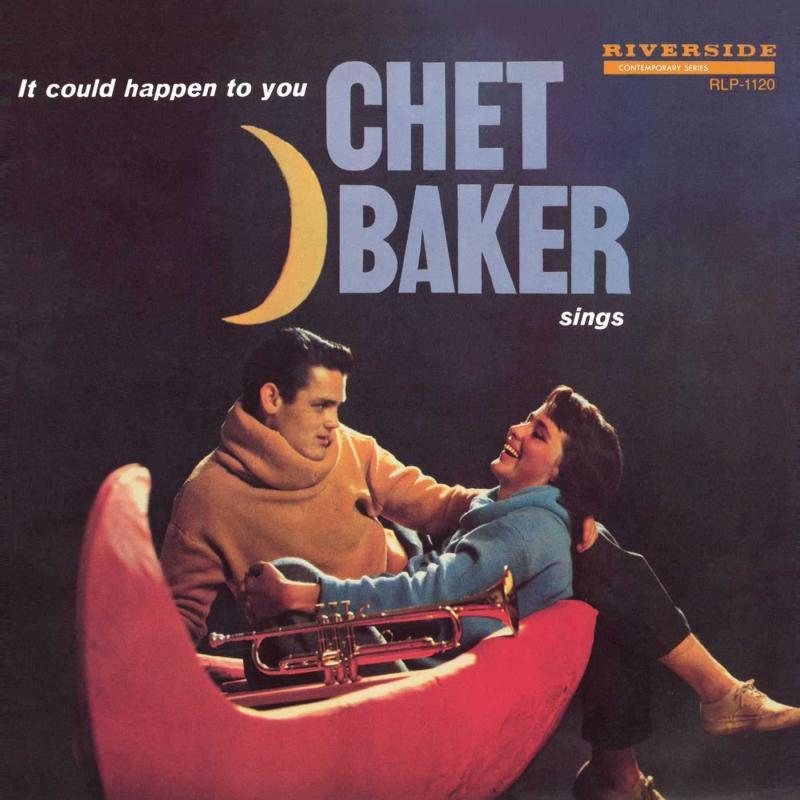 Chet Baker, It Could Happen To You
