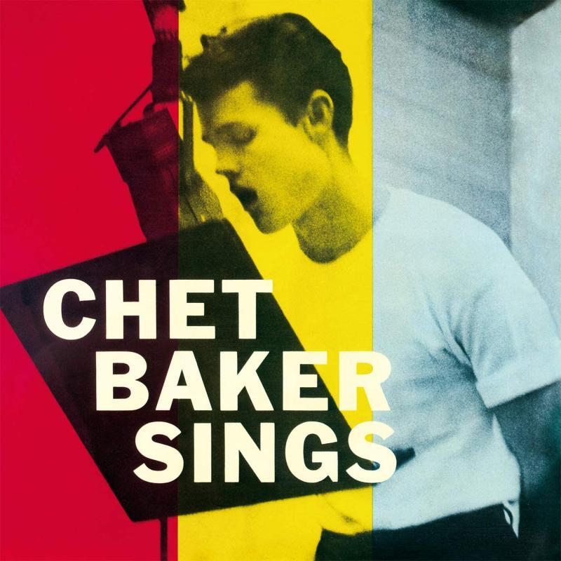 Chet Baker, Sings