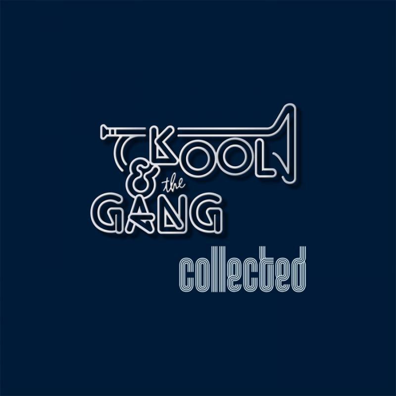 KOOL & THE GANG, Collected