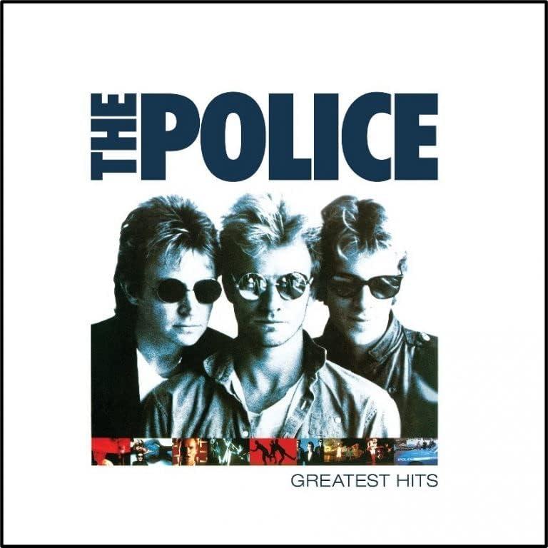 The Police, Greatest Hits