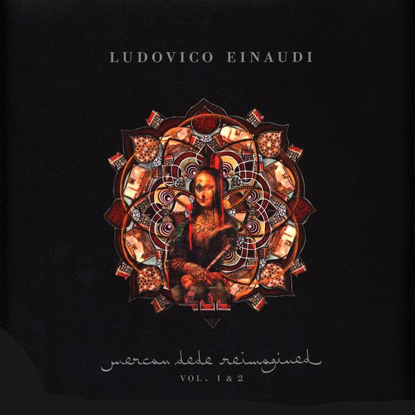 Ludovico Einaudi, Mercan Dede Reimagined Volume 1 & 2 ( Limited Edition )