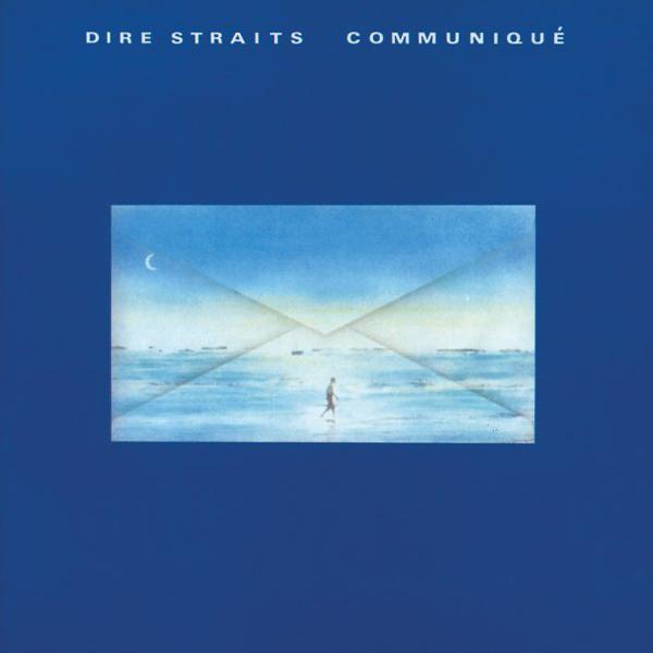 Dire Straits, Communique