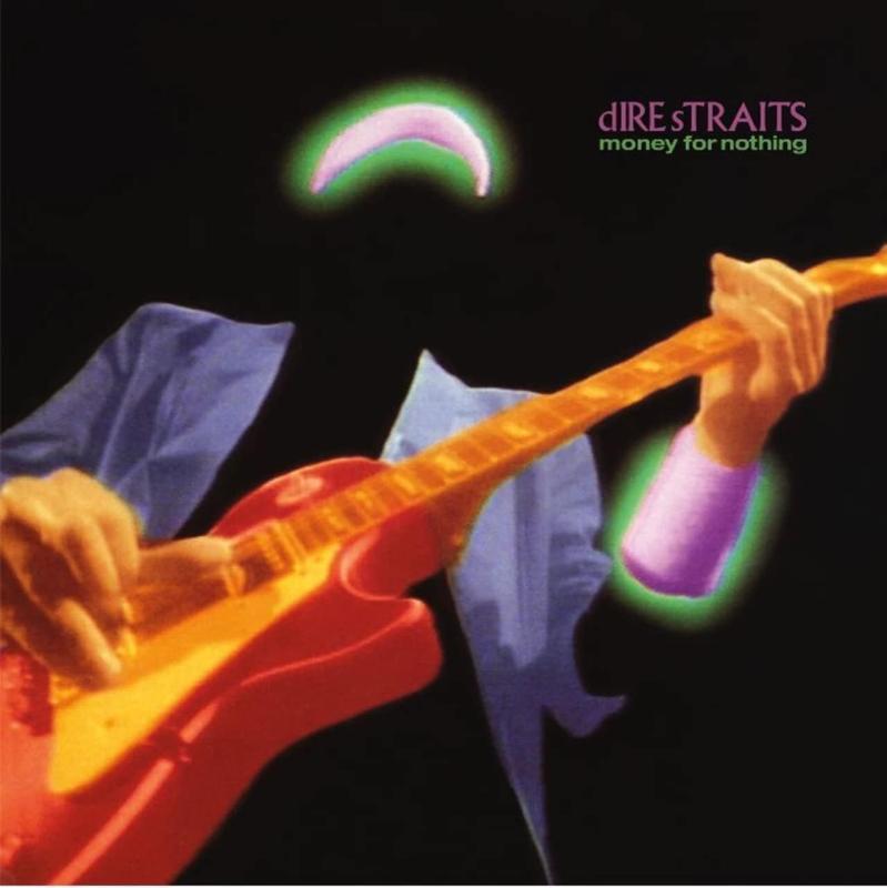 Dire Straits, Money For Nothing