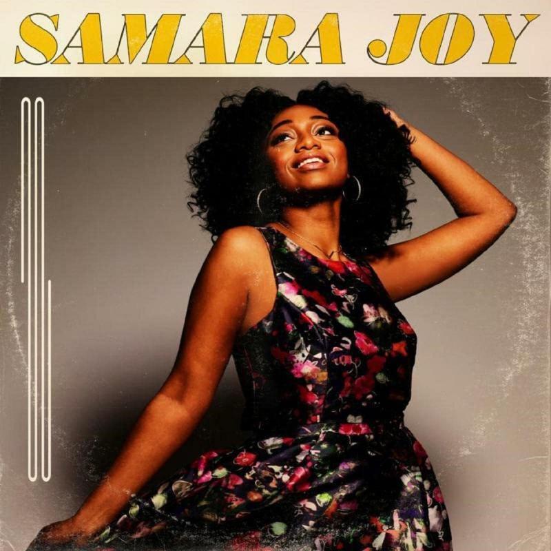 Samara Joy, Samara Joy