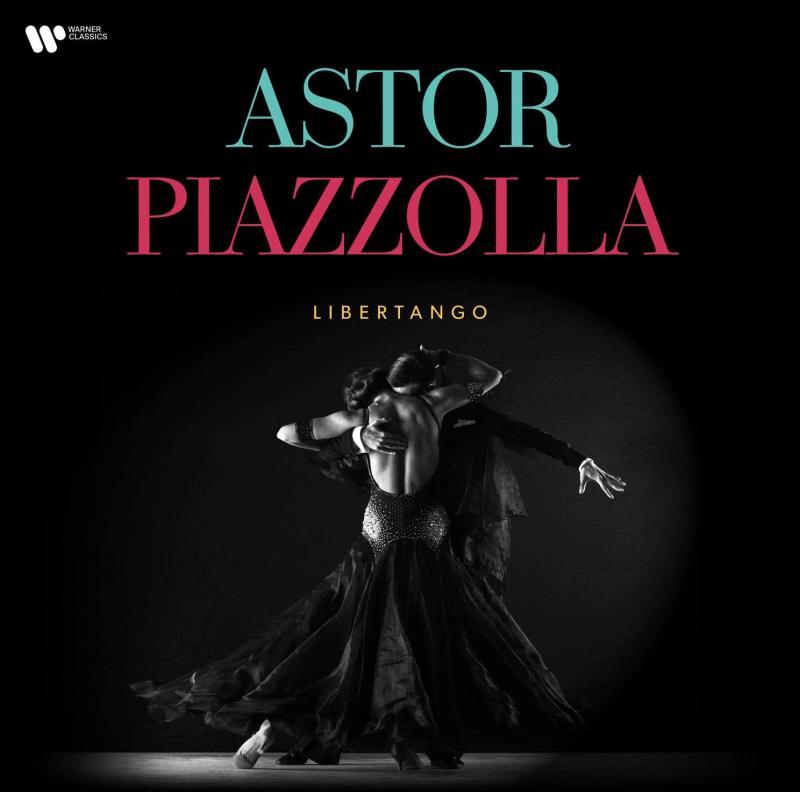Astor Piazzolla, Libertango