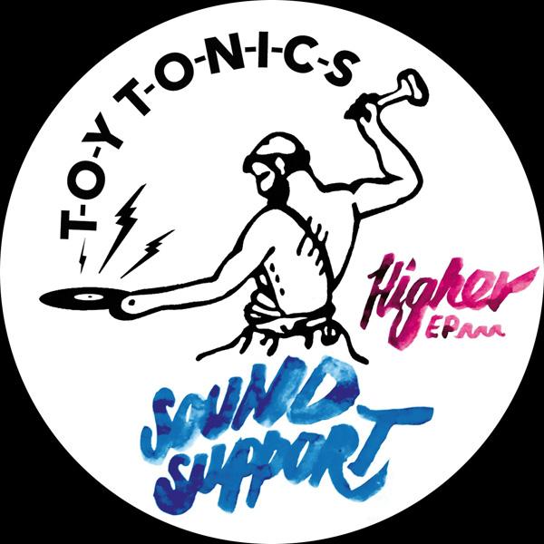 Sound Support, Higher EP