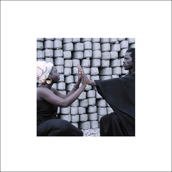 Emmanuel Jal , Nyaruach, Ti Chuong Remixes