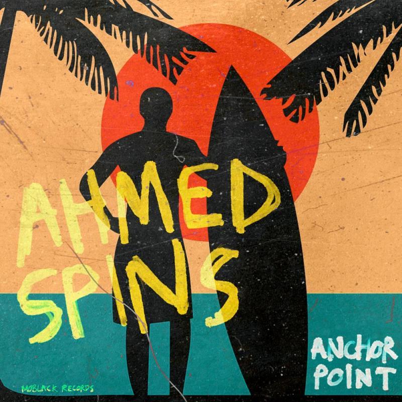 Ahmed Spins, Anchor Point