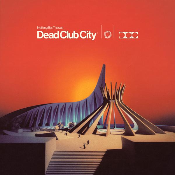 Nothing But Thieves, Dead Club City ( Vinyl Black )