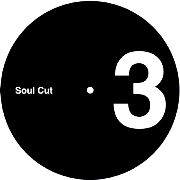 Late Nite Tuff Guy, Soul Cut #3