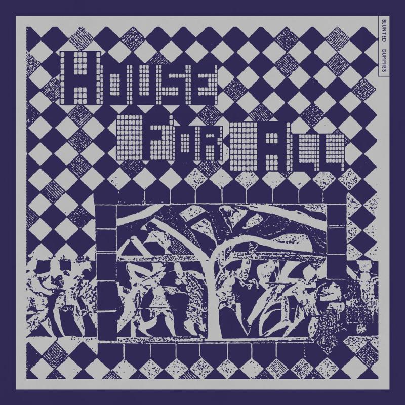 Blunted Dummies, House For All ( Record Store Day 2023 )