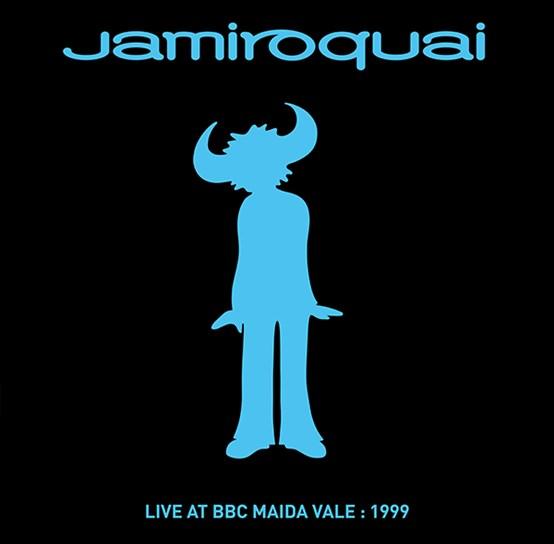 JAMIROQUAI, Live at Maida Vale