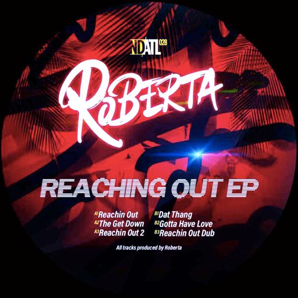 ROBERTA, Reaching Out EP