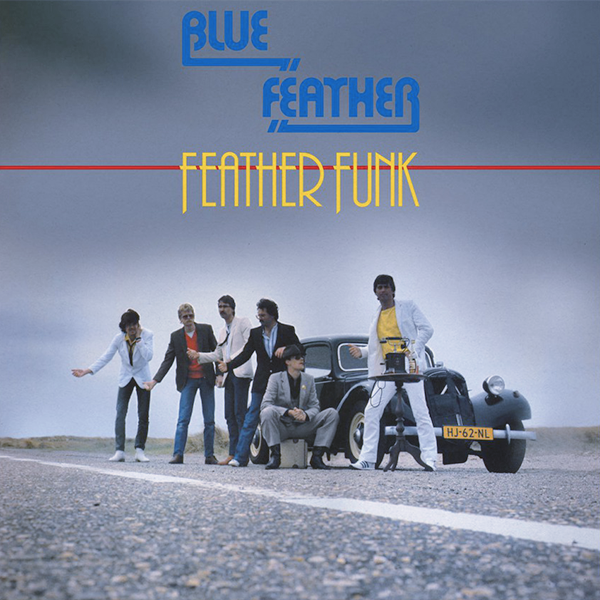 Blue Feather, Feather Funk