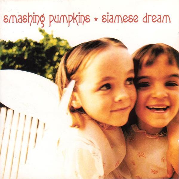 Smashing Pumpkins, Siamese Dream