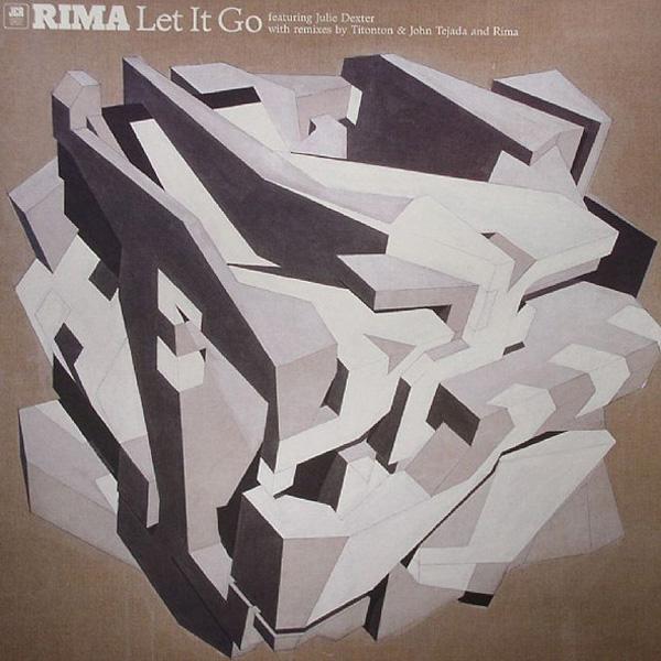 RIMA, Let It Go