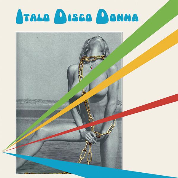 VARIOUS ARTISTS, Italo Disco Donna