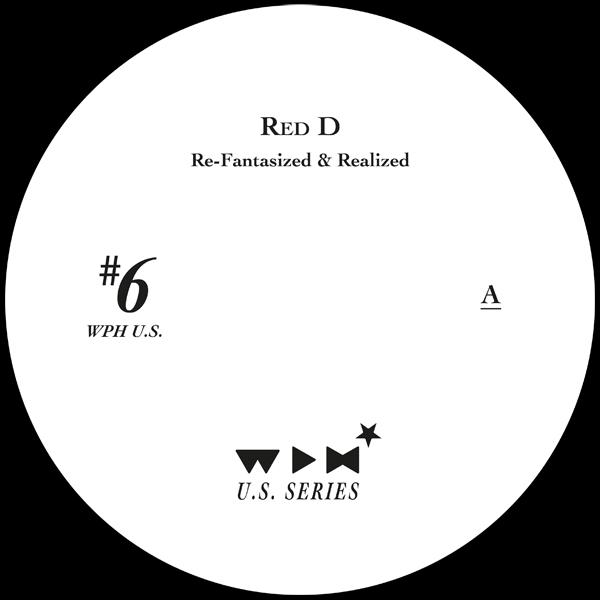 Red D, Re-Fantasized & Realized