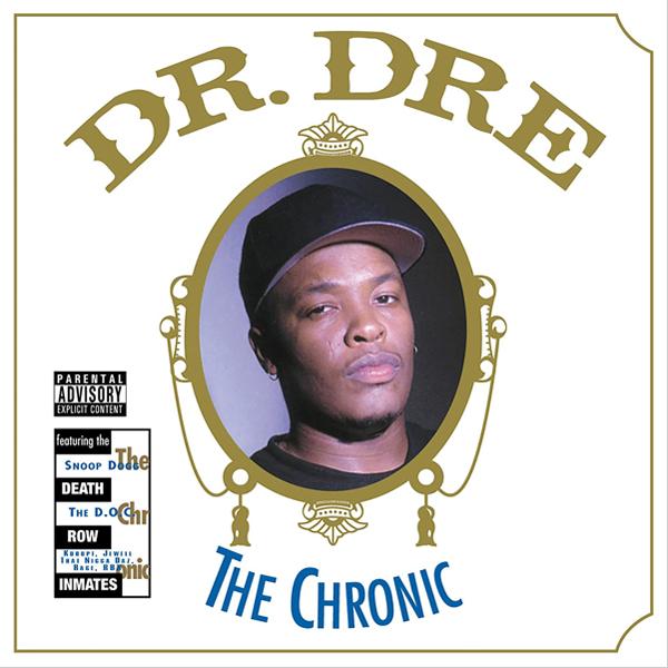 Dr. Dre, The Chronic ( 30Th Anniversary Edt.)