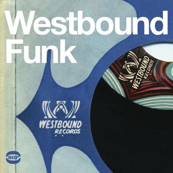 VARIOUS ARTISTS, Westbound Funk