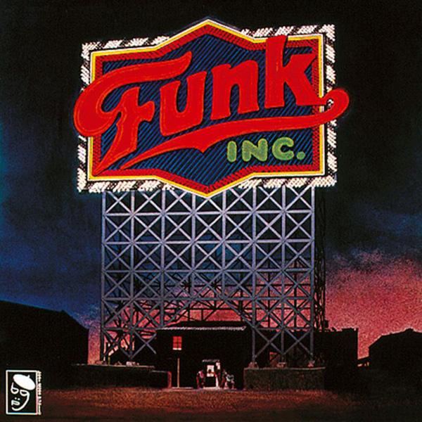 Funk Inc, Funk Inc.