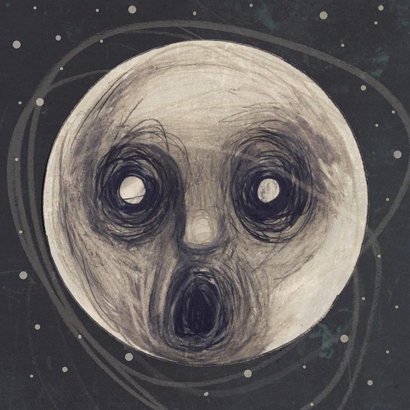 Steven Wilson, The Raven That Refused To Sing ( And Other Stories )