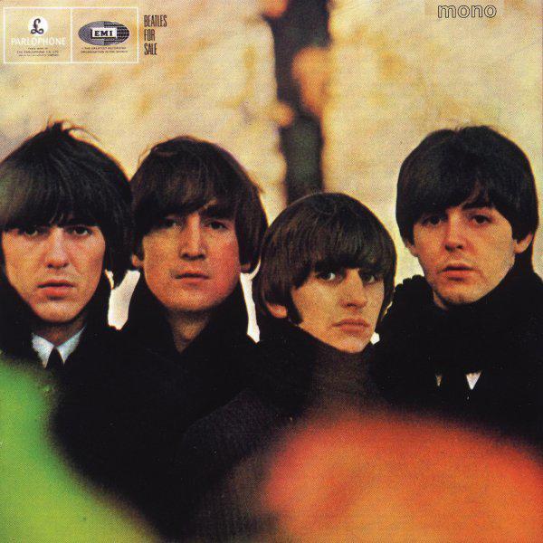 THE BEATLES, Beatles For Sale