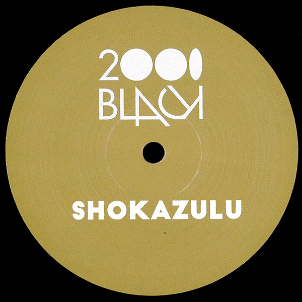 Shokazulu, Uniquely Fresh / Earth Is Not For Humans / Seeing Is Believing
