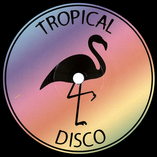 VARIOUS ARTISTS, Tropical Disco Records Volume 27