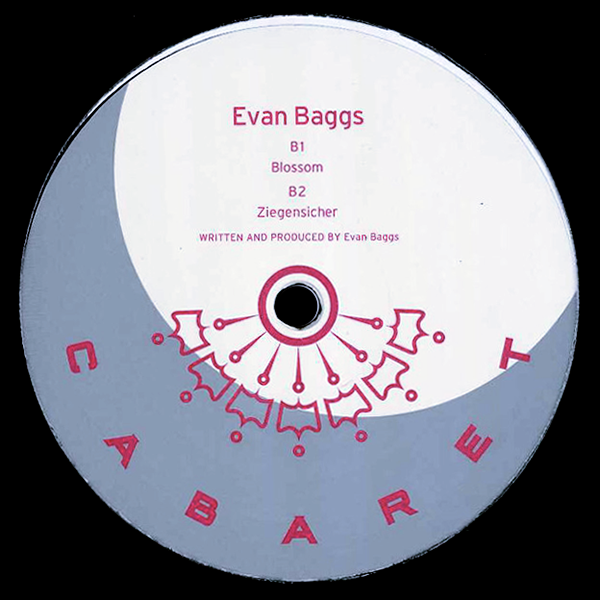 Evan Baggs, Not A Story EP