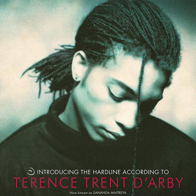Terence Trent D'Arby, Introducing The Hardline According To Terence Trent D' Arby