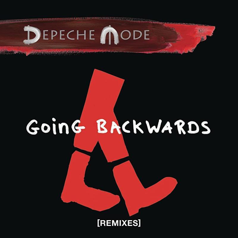 DEPECHE MODE, Going Backwards ( Remixes )