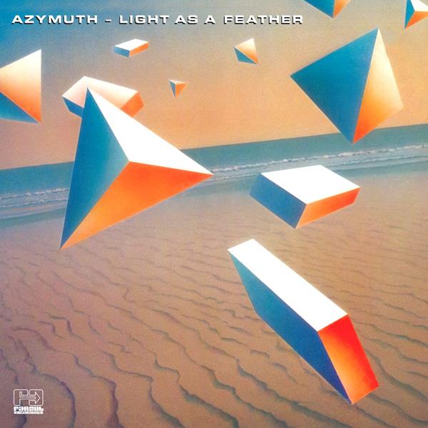 AZYMUTH, Light As A Feather