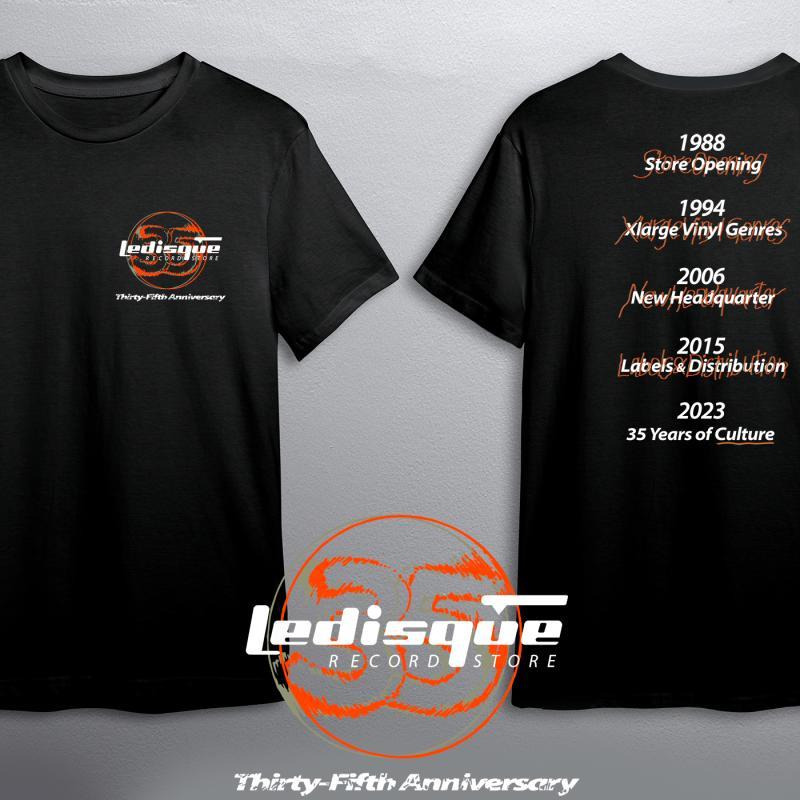 , Le Disque Record Store Thirty-Fifth Anniversary 2XL