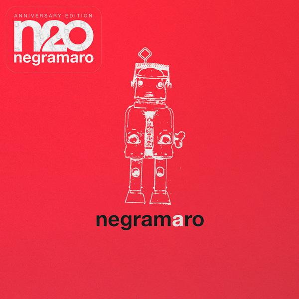 Negramaro, Negramaro N20 Anniversary Edition