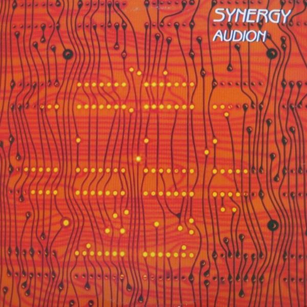 SYNERGY, Audion (Electronic Compositions For The Post Modern Age)
