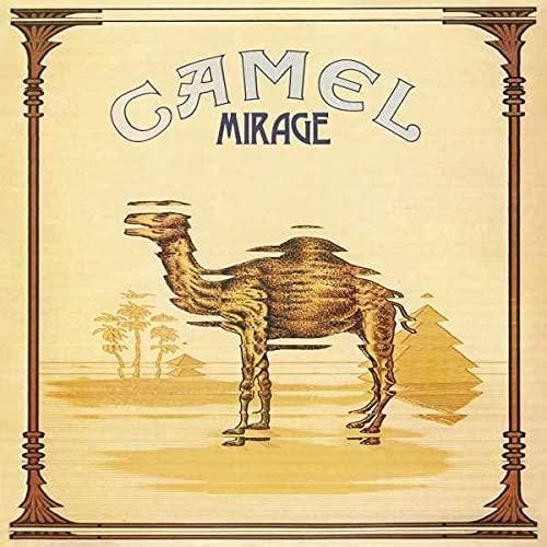 Camel, Mirage